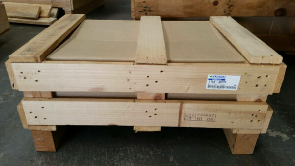 Hyundai 11LN-30232 Hydraulic Oil Cooler HL740-9 Wheel Loader Heavy Duty Parts Australia