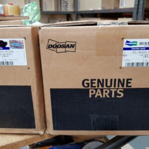 Doosan 65.06500-6138C Water Pump Assy Solar 300LC V Excavator-Heavy-Duty-Parts-Australia-Perth