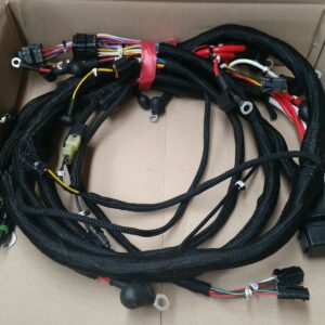 Samsung Engine Wiring Harness - 1122-00441