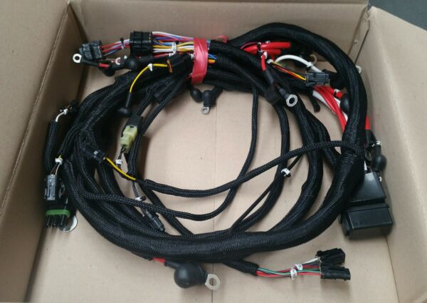 Samsung Engine Wiring Harness - 1122-00441