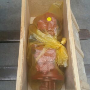 Volvo Main Pump - 14595621