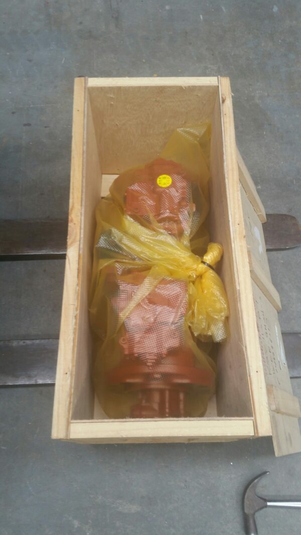 Volvo Main Pump - 14595621