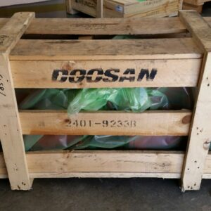 Doosan Main Pump - 2401-9233B