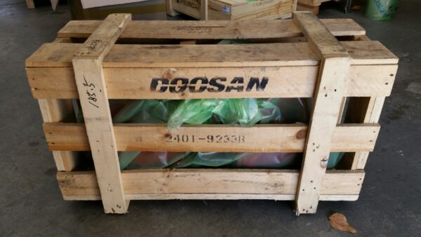 Doosan Main Pump - 2401-9233B