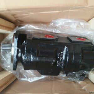 Hyundai Main Pump Assembly - 31LC-00200