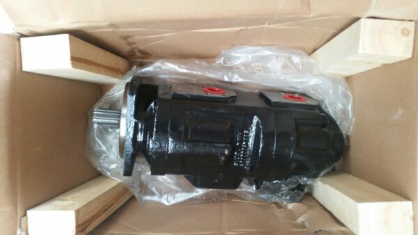 Hyundai Main Pump Assembly - 31LC-00200