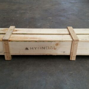 Hyundai Arm Cylinder Assy - 31M9-50123