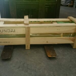Hyundai Bucket Cylinder Assy - 31N6-60116