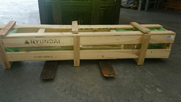 Hyundai Bucket Cylinder Assy - 31N6-60116