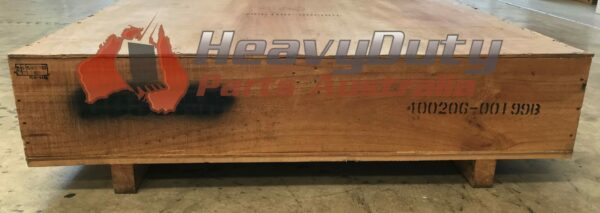 Doosan 400206-00199B Oil Cooler