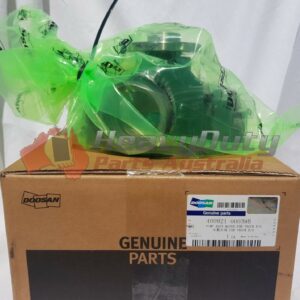400921-00039B Doosan Water Pump Assy