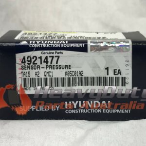 Hyundai 4921477 Sensor - Pressure
