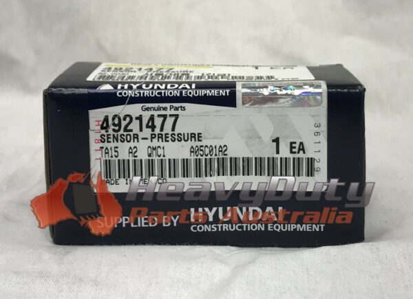 Hyundai 4921477 Sensor - Pressure