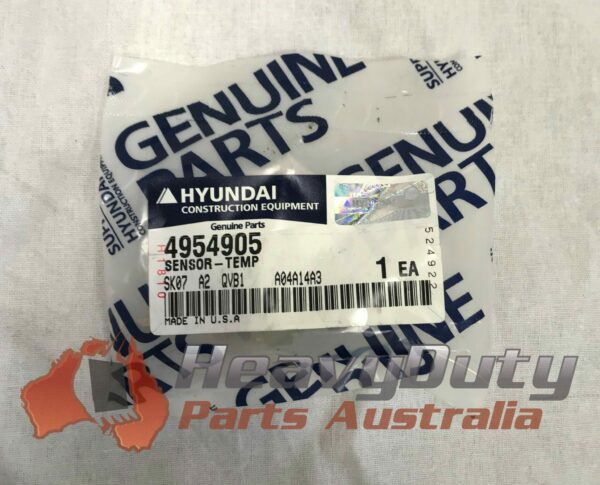 Hyundai 4954905 Sensor - Temp