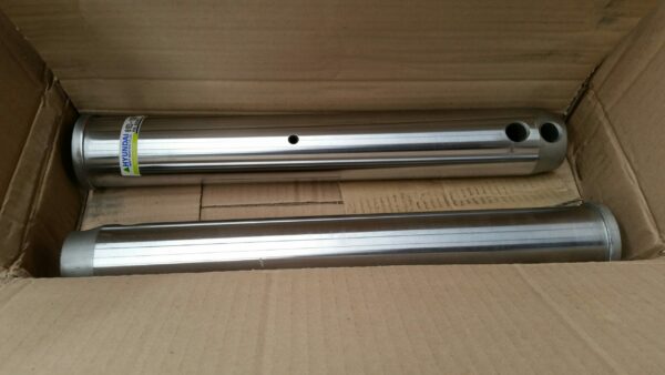 Hyundai Bucket Pins - 61E3-12061