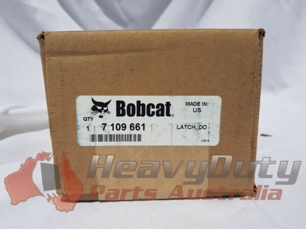Bobcat 7109661 Latch