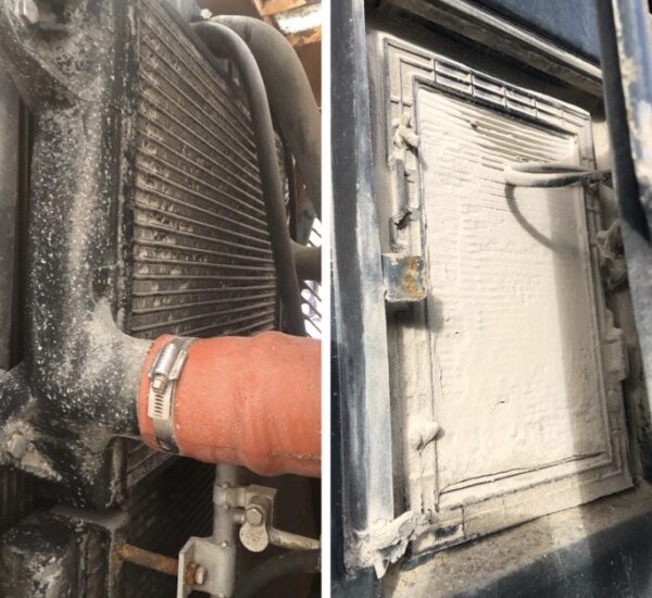 Cooling System Maintenance