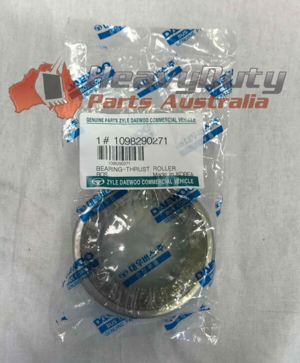 Daewoo Bus 1098290271 Bearing-Thrust Roller