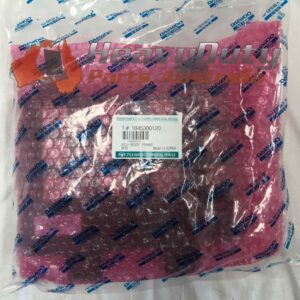 Daewoo Bus 1845300120 Body Frame - ECU