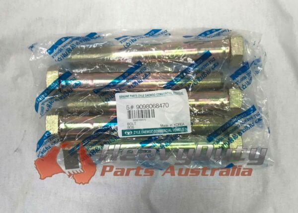 Daewoo Bus 9098068470 Bolt