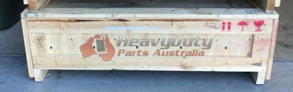 Daewoo Bus 11520000100 Charge Air Cooler