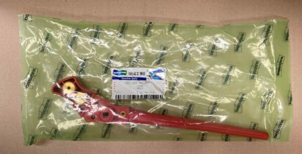 Doosan 101101-00289 Lever