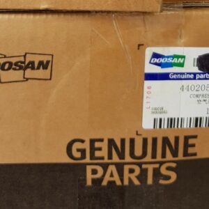 Doosan 440205-00070 - Compressor Assy, Air