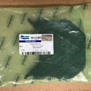 Doosan Brake Lining Set - K9000010