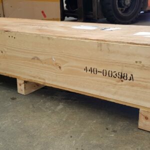 Doosan Bucket Cylinder - 440-00398A