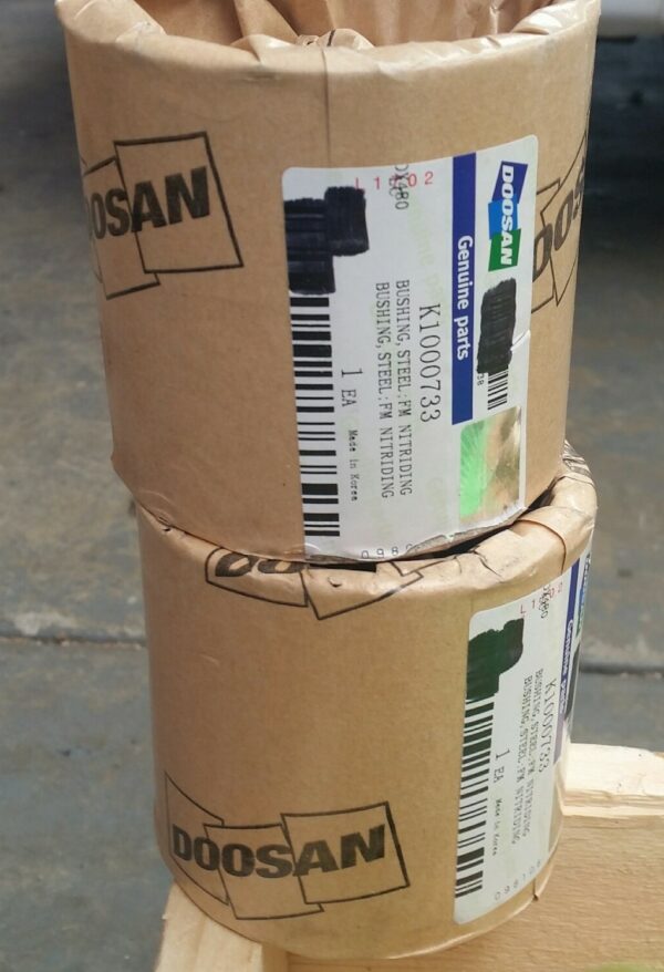 Doosan Bushing - K1000733