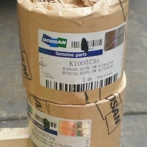 Doosan Bushing - K1000734