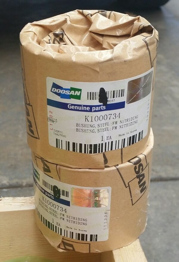 Doosan Bushing - K1000734