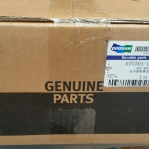 Doosan ECU - 970301-00736