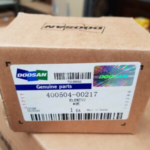 Doosan Element - 400504-00217