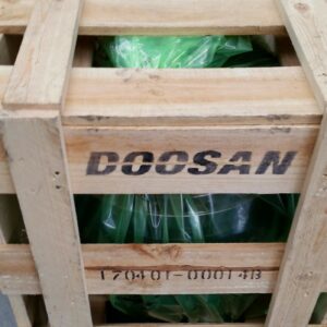 Doosan Final Drive - 170401-00014B