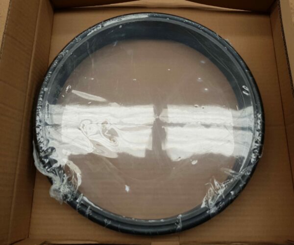 Doosan Floating Seal - 1.180-00512