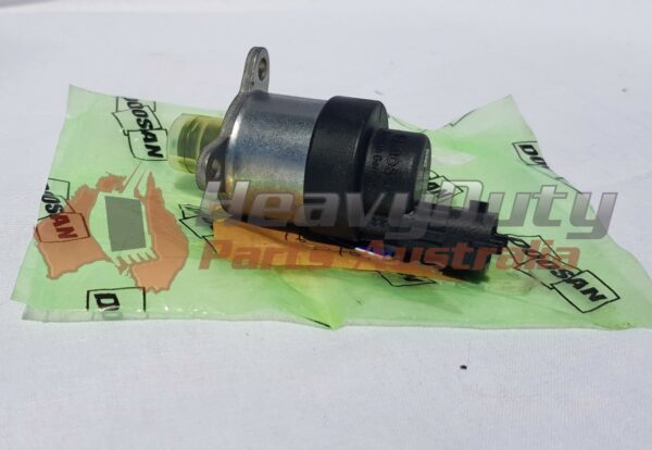 Daewoo Bus 8002150004 Flow Meter Pump