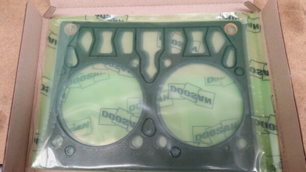 Doosan Gasket Cylinder Head - 65.03901-0058A