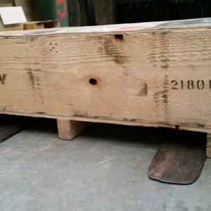 Doosan Hyd Oil Cooler - 21801040