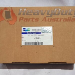 65.61750-6008A Doosan PCB Assy