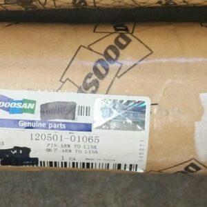 Doosan Pin Arm To Link - 120501-01065