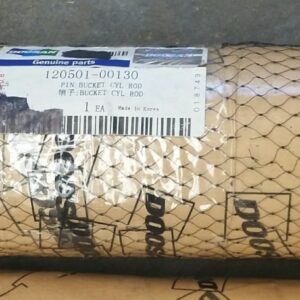Doosan Pin Bucket Cyl Rod - 120501-00130