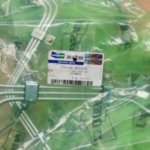 Doosan Pipe Assy-Injection - 420208-00539A
