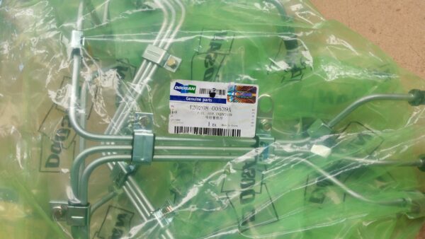Doosan Pipe Assy-Injection - 420208-00539A