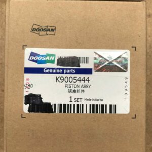 Doosan Piston Assy - K9005444