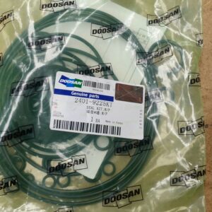 Doosan Seal Kit; Main Pump - 2401-9225KT