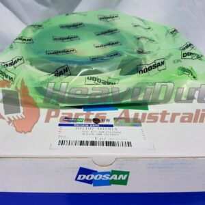 Doosan Seal Kit Arm Cylinder - 401107-00197A