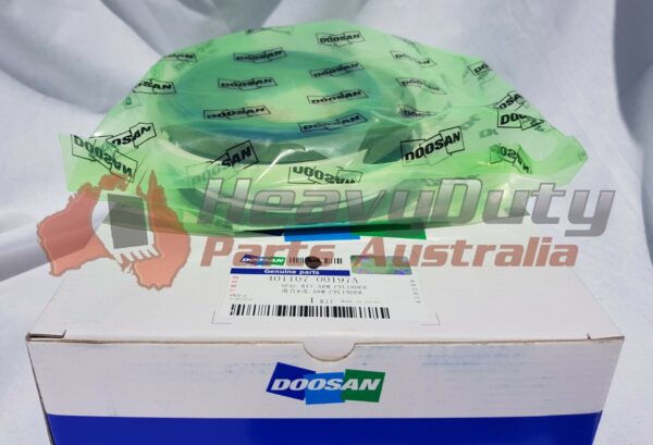 Doosan Seal Kit Arm Cylinder - 401107-00197A