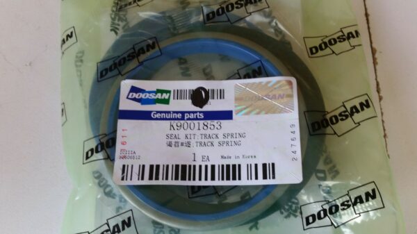 Doosan K9001853 - Seal Kit