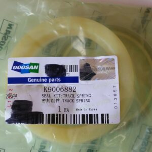 Doosan Seal Kit - K9006882
